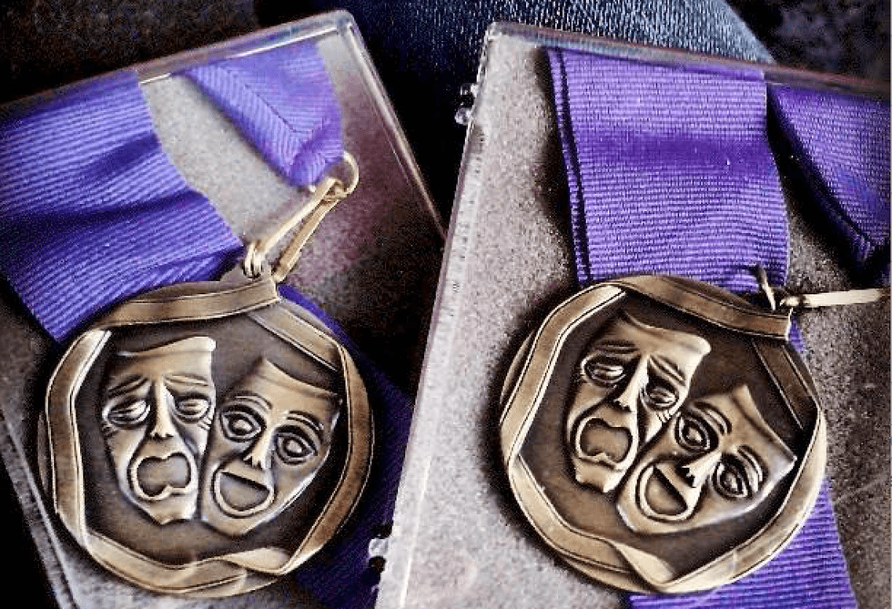 10 Reasons Theater Friends Are The Best