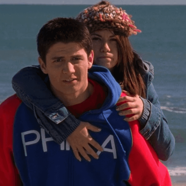 Ten Times Nathan And Haley Melted Your Heart
