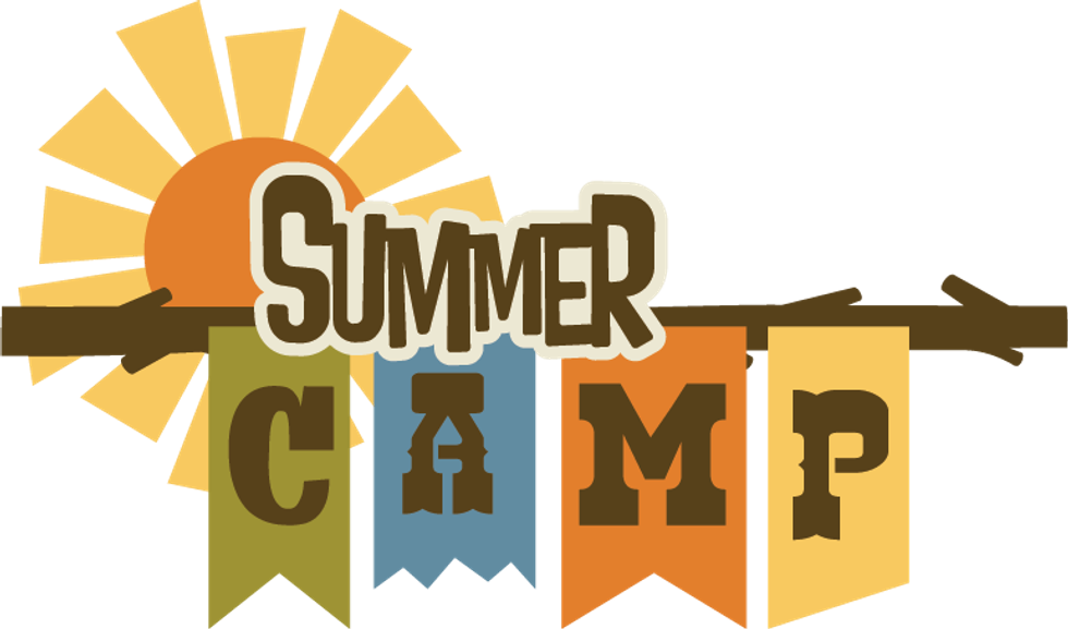 Questions Every Camp Counselor Has Been Asked