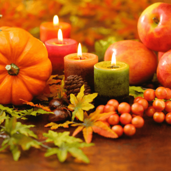 Things To Consider This Thanksgiving