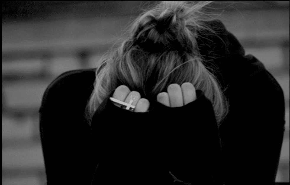 Dear Self, You Are Stronger Than Their Words