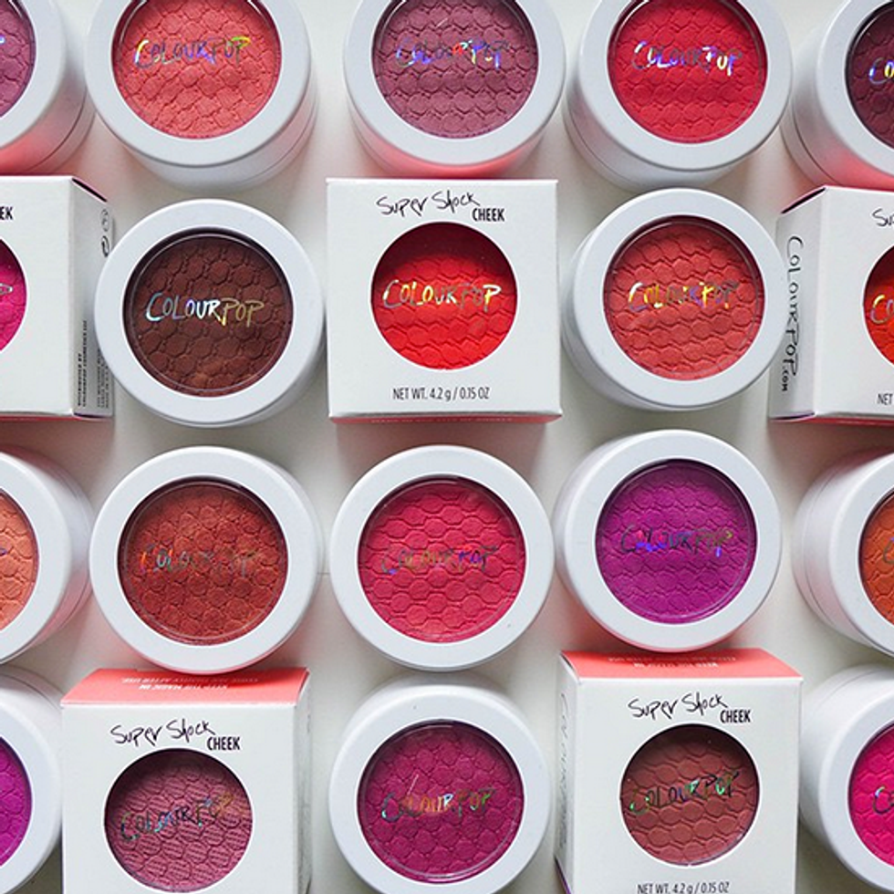 Makeup Review: Colourpop Cosmetics
