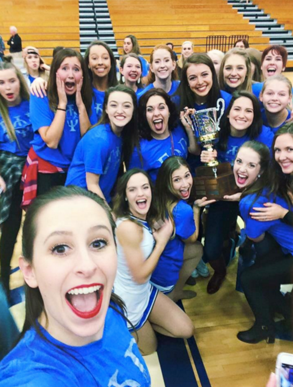 11 Ways To Get The Most Out Of Homecoming