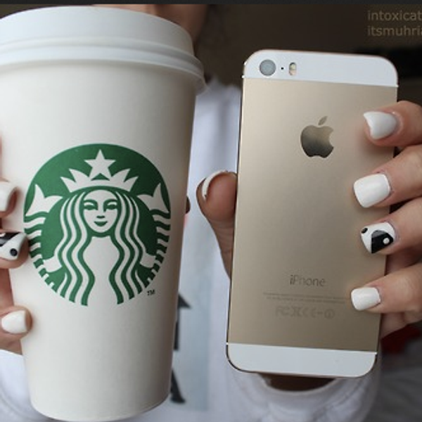 On the "Basic White Girl" Trend