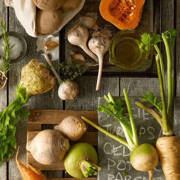 9 Ways Plant-Based Veganism Improved My Quality Of Life