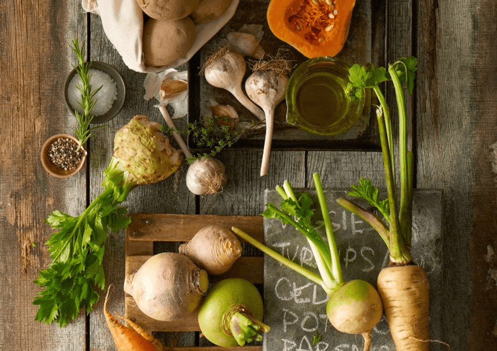 9 Ways Plant-Based Veganism Improved My Quality Of Life