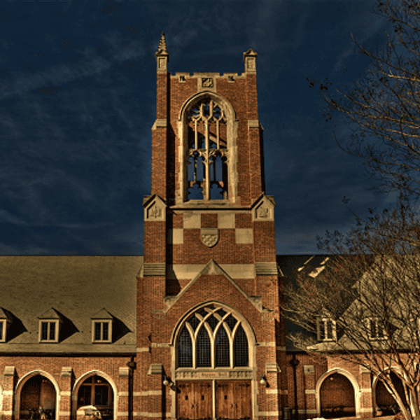 12 Signs You Go To A Small Private School