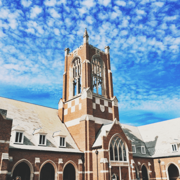 What Your Most Frequented Richmond Building Says About You