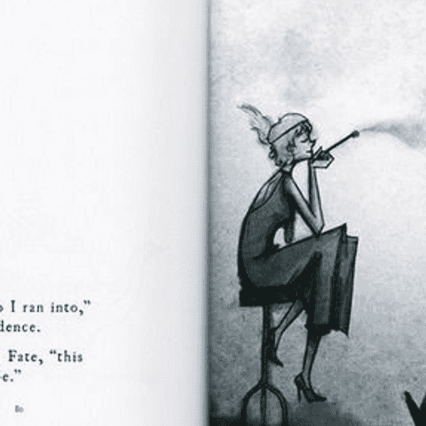 Saying Hello And Goodbye To Depression