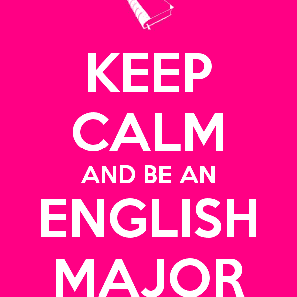 5 Common Misconceptions About English Majors