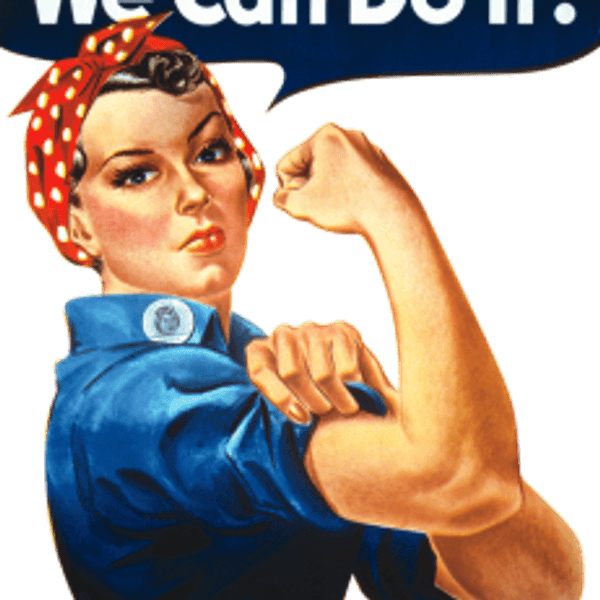 What It Means To Be A Feminist