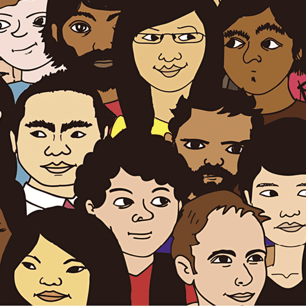 Who Are People Of Color?