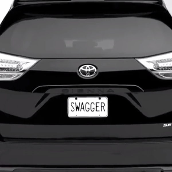 Why Minivans Are The Perfect First Cars For Teenagers And College Students