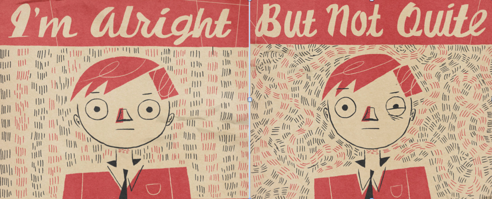 De-stigmatizing Mental Illness: When 'Cheer Up' Isn't An Option