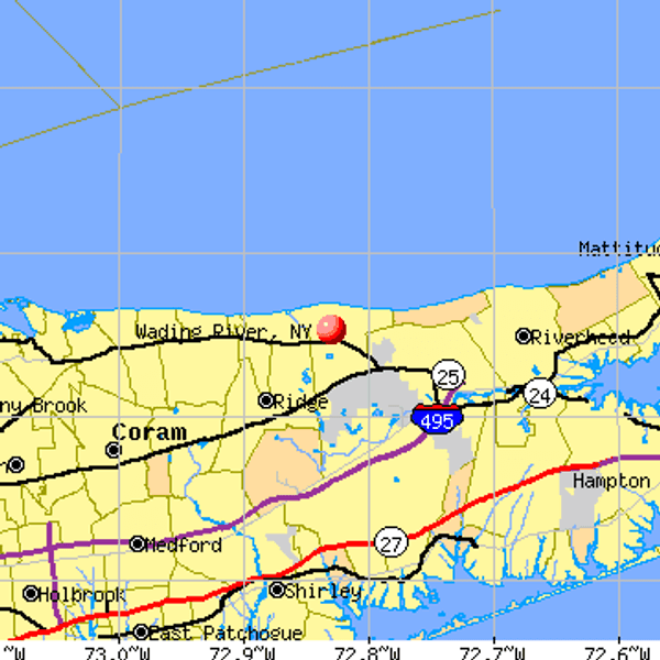 10 Reasons Why Shoreham-Wading River Is The Best Town There Is