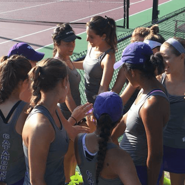 Why Being On A Team Makes College Life So Much Better