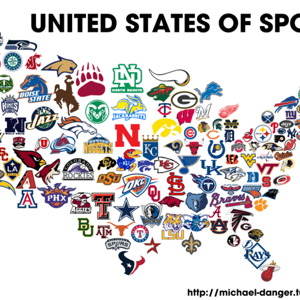 Collegiate Sports Vs Pro Sports: For Love Or Money