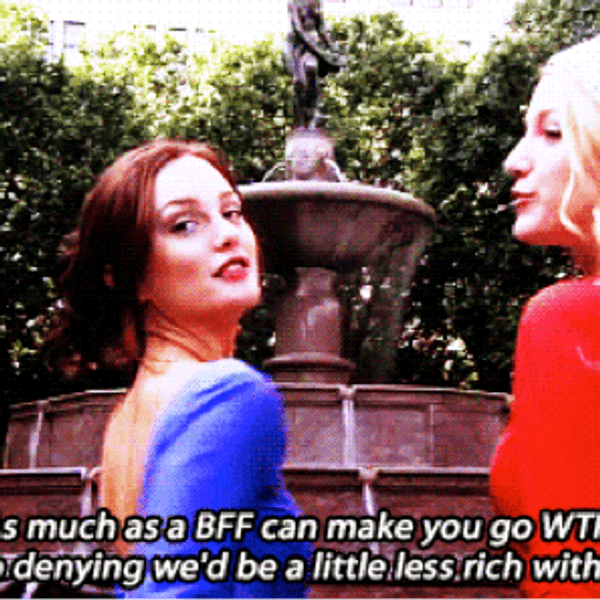 10 Reasons You Should Live With Your Best Friend