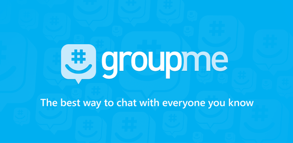 The 8 Different Types of People in Your Groupme