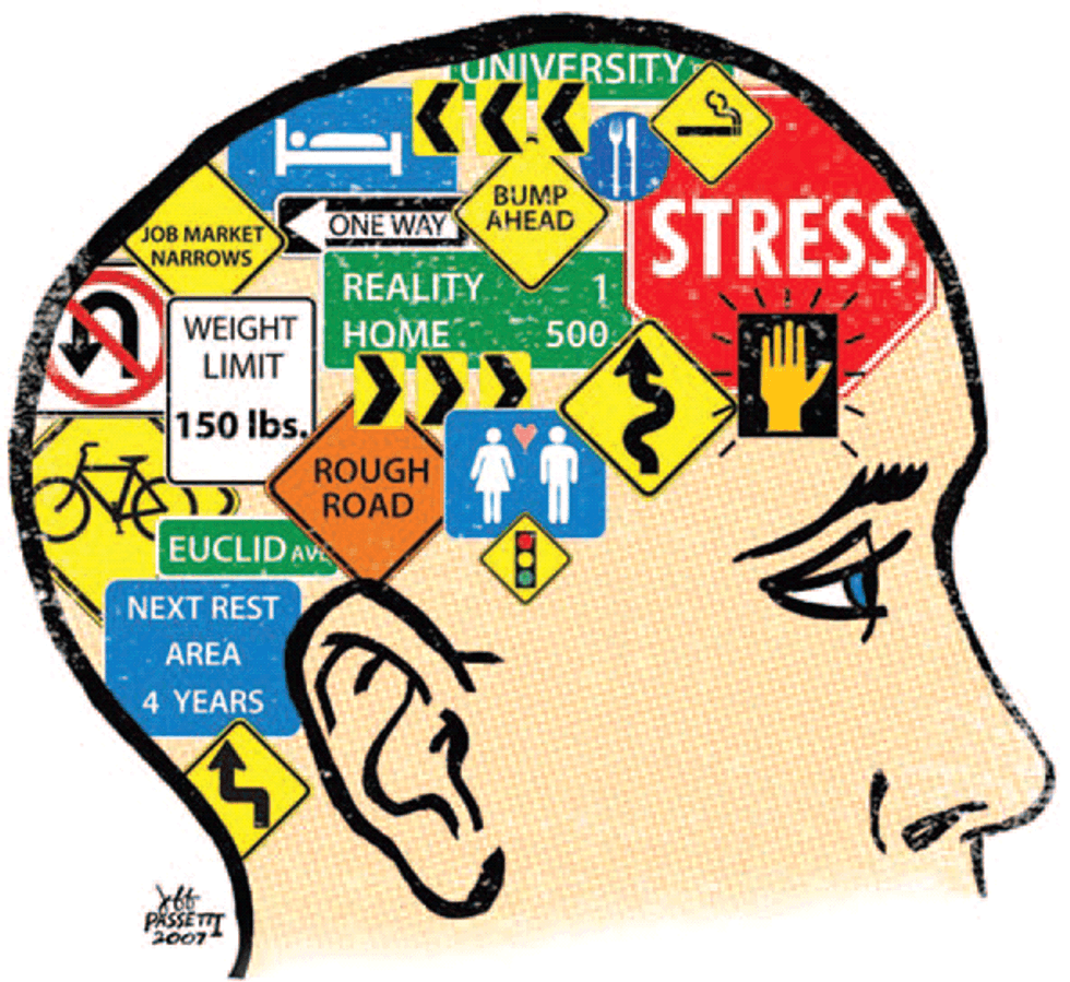 The Best Years of Your Life: Some Restrictions May Apply