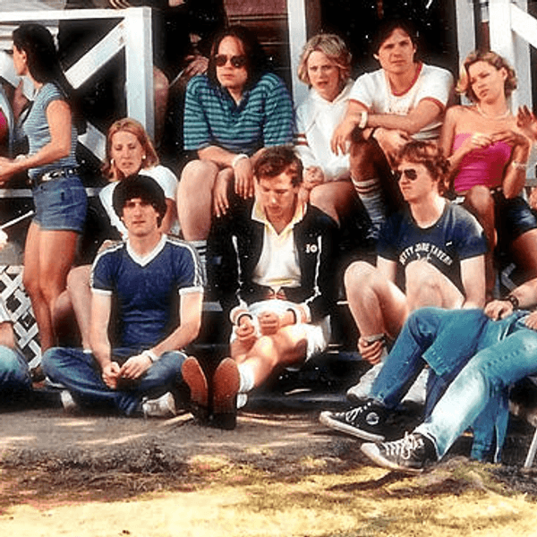 The Realities Of Being A Resident Advisor, As Told By Wet Hot American Summer
