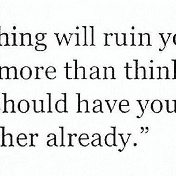 It Is Okay To Not Have It All Figured Out