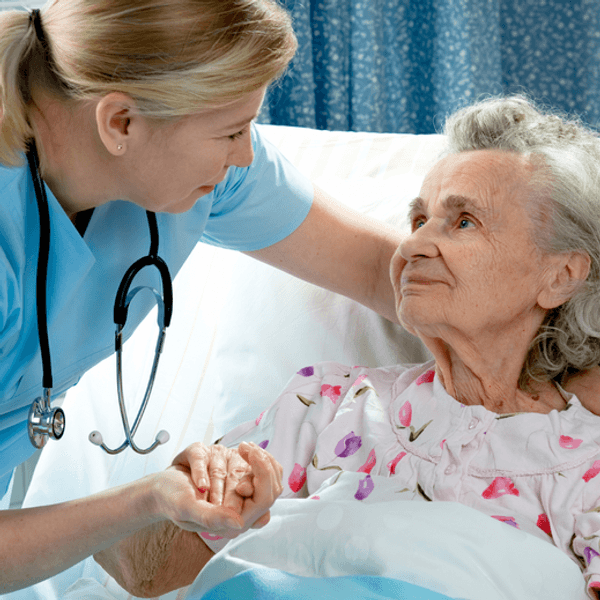 Why Wouldn't You Just Be A Doctor?