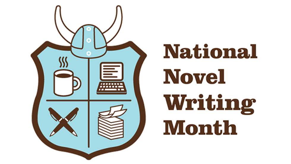 Why You Should Do NaNoWriMo