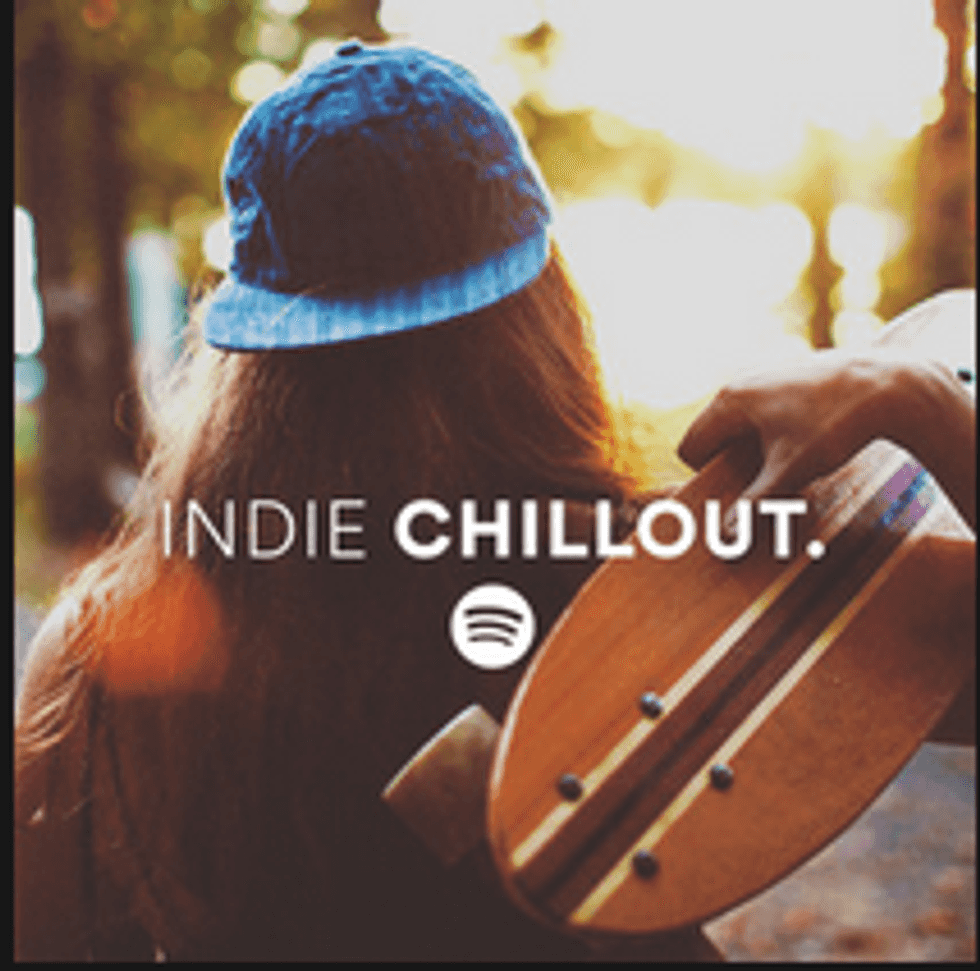 Chill Music You Should Be Listening To Right Now