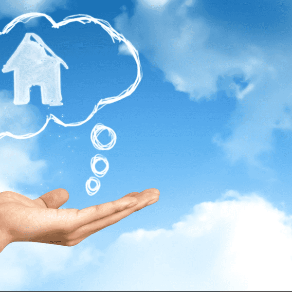 What To Do When You're Missing Home