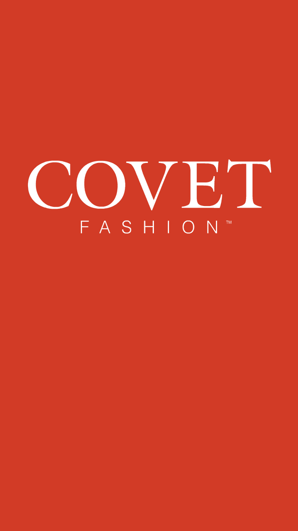 What Is Covet? | The Odyssey Online