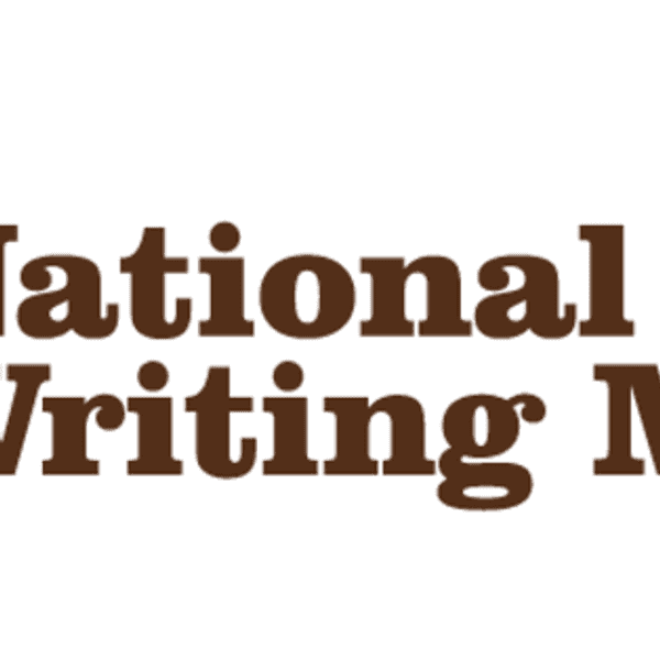 National Novel Writing Month: Should You Take The Plunge?