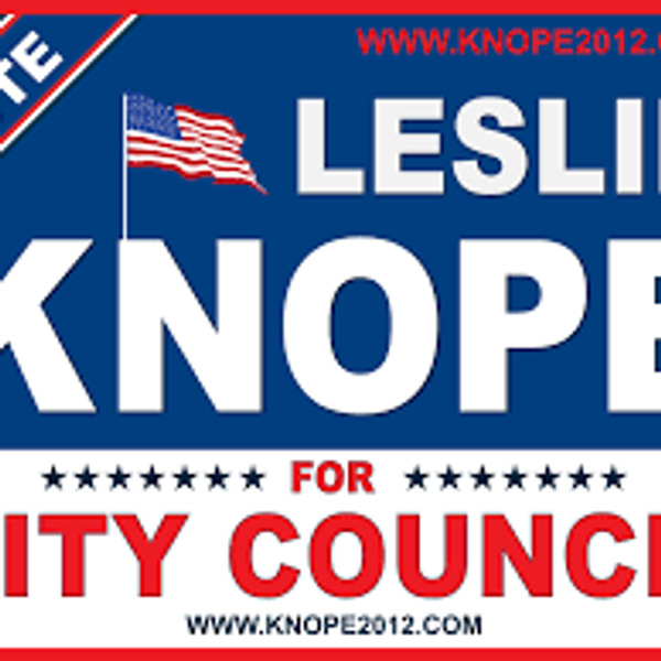 Why You Should Care About Local Elections