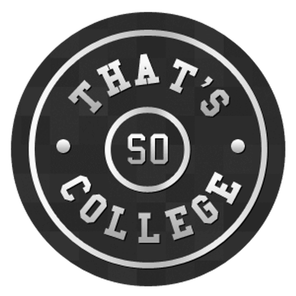 23 Things We Do In College And Don't Even Realize It
