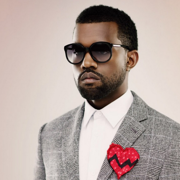 The Curious Case Of Kanye West Vs. Society