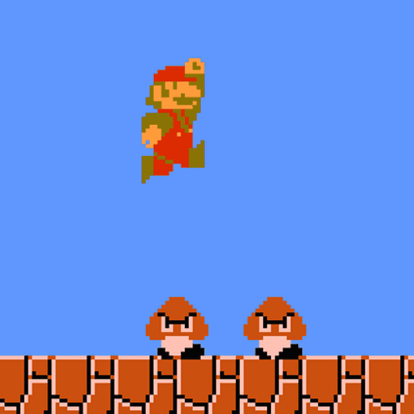 Video Games Are An Art Form