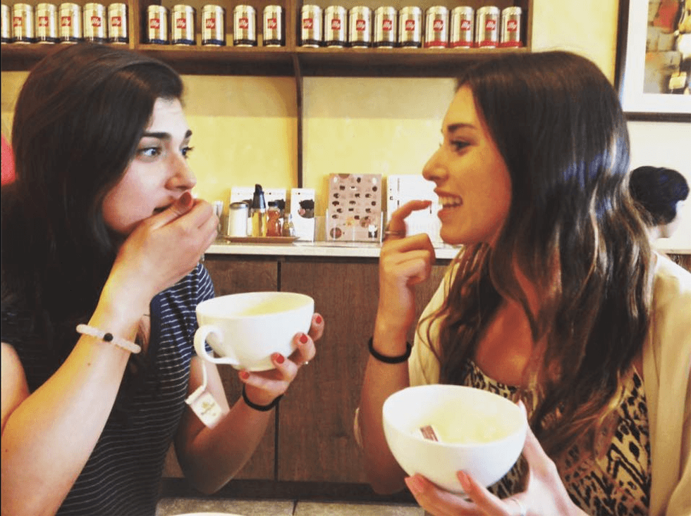 24 Things To Thank My Twin For