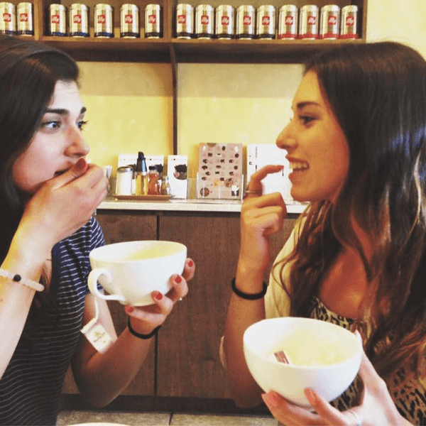24 Things To Thank My Twin For