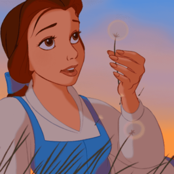 4 Reasons Why Belle is the Best Disney Princess