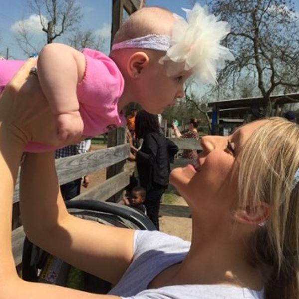 A Reminder To Always Be Thankful