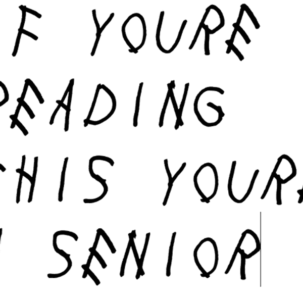 8 Questions That Are The Root Of All Evil For A Graduating Senior