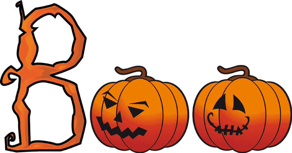 Fun Things To Enjoy During Halloween