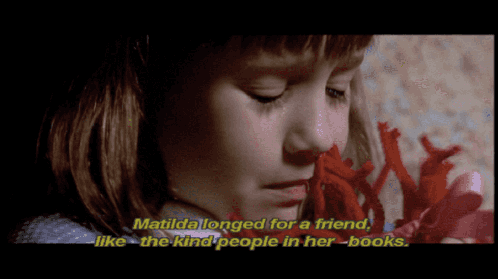 12 Signs You're an English Major