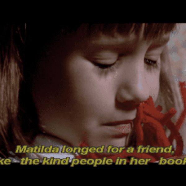 12 Signs You're an English Major