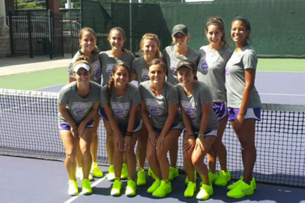 40 Daily Thoughts Of A College Athlete