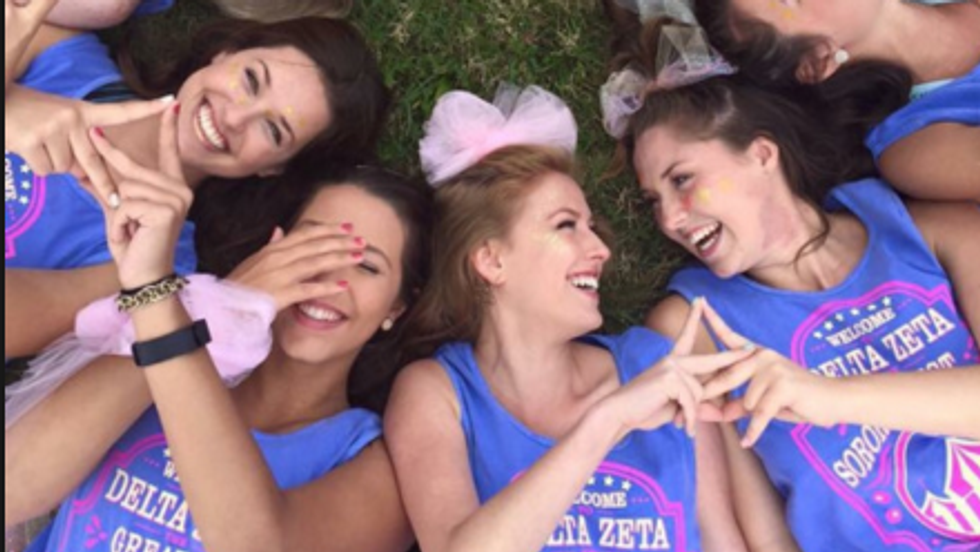 As Your Big Sis, I Promise