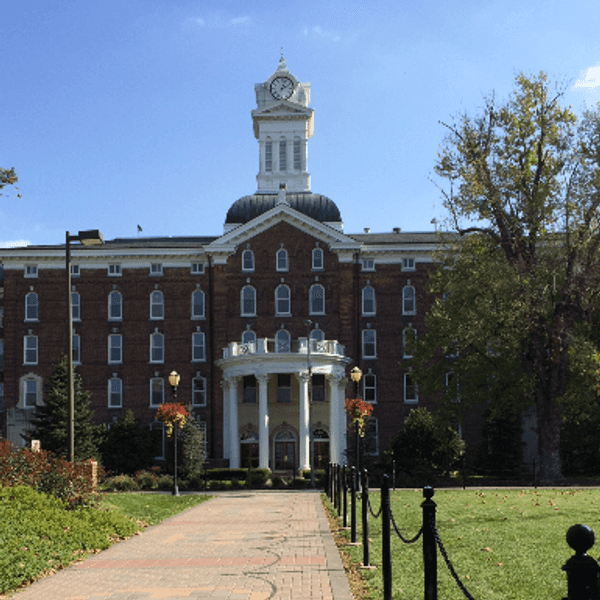 10 Things You Understand If You Go To Kutztown University