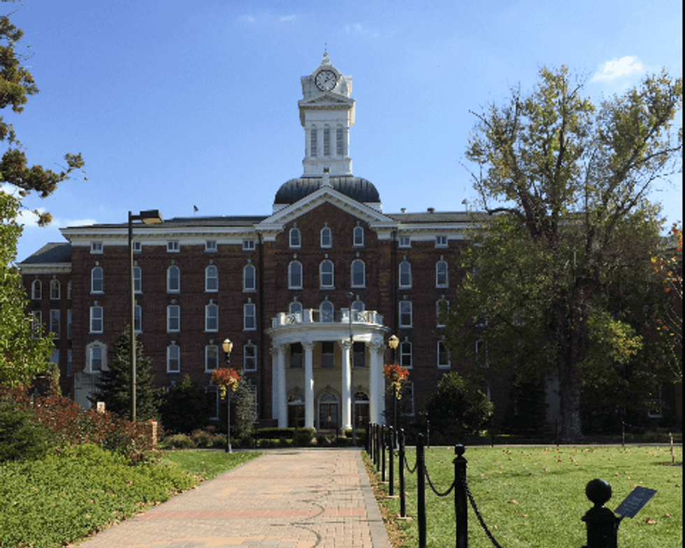 10 Things You Understand If You Go To Kutztown University