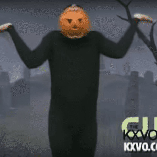 5 Spooky Short Stories For Halloween