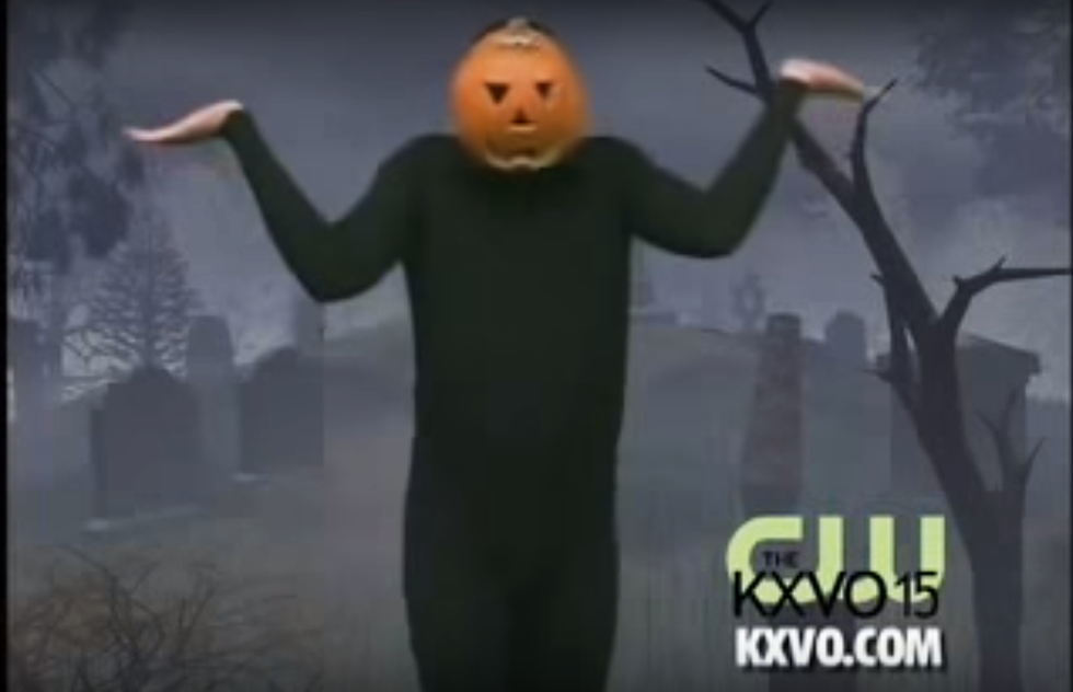 5 Spooky Short Stories For Halloween